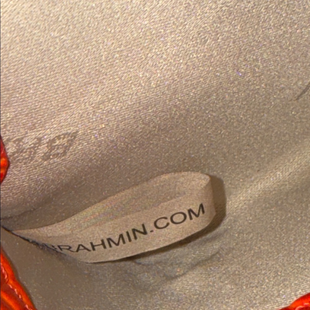 Brahmin Elora Eyeglasses Case - Picture 12 of 13